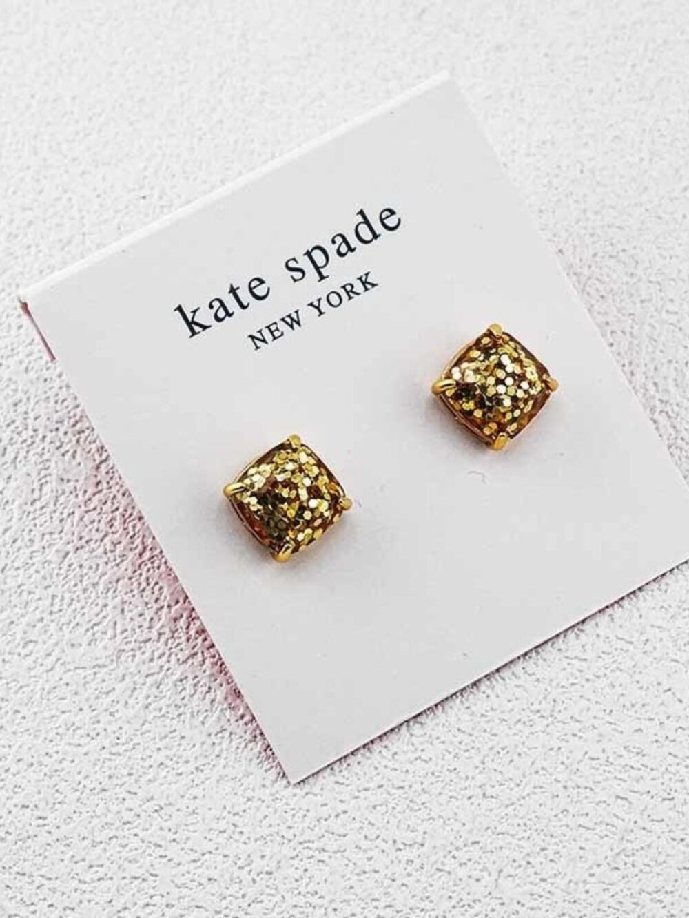 Kate Spade Stud Earrings